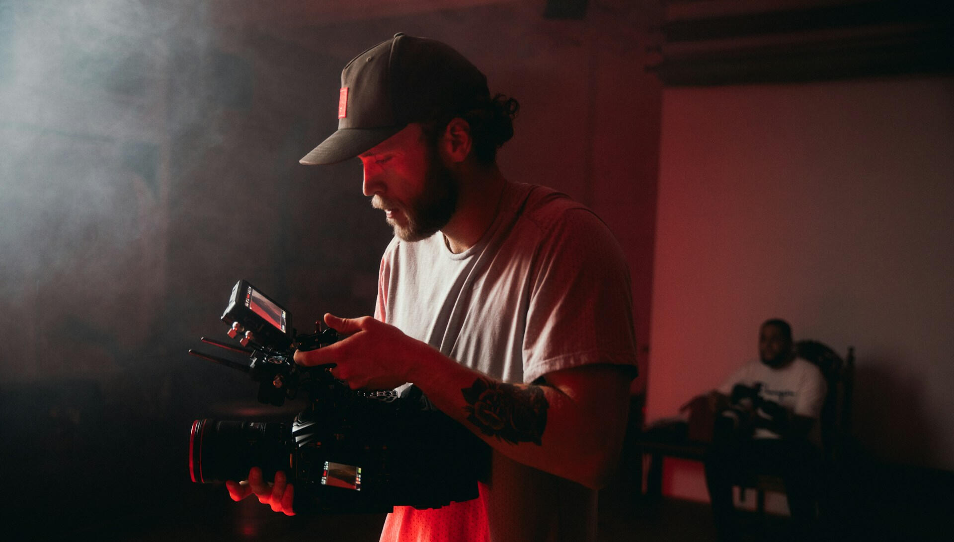 Content Creation | Flow 47 Digital Media